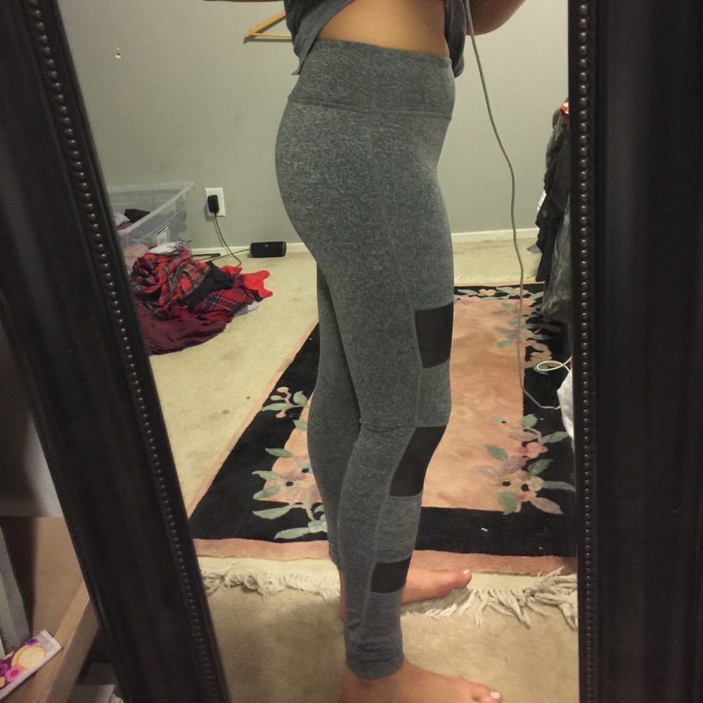 Forever 21 leggings